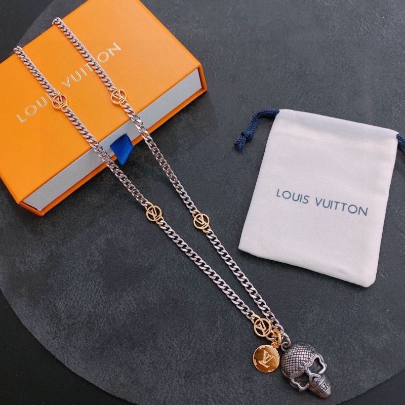 Louis Vuitton Necklaces